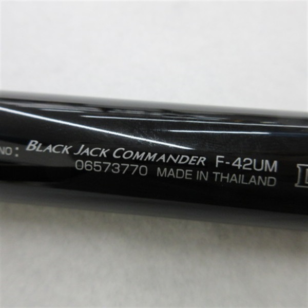 ０８ＢＪコマンダーＦ－４２ＵＭ